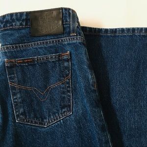 Harley-Davidson Genuine Motorcycle Jeans